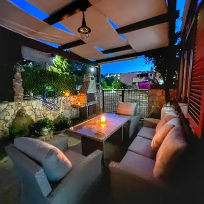 Villa al mare holiday house