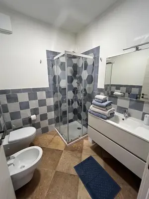 Bagno di Filumè