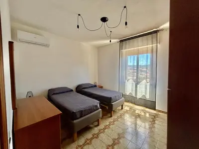 Spa o centro benessere di Villa Cocca