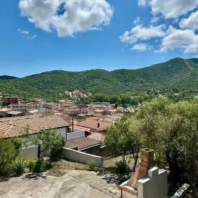 Villa Cocca