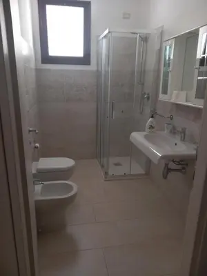 Bagno di Casa Maria