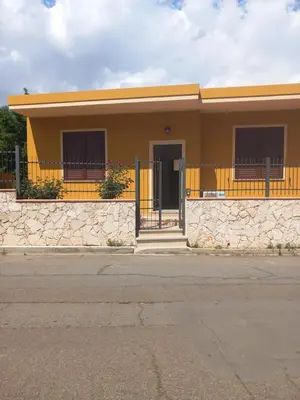Edificio in cui si trova l'affittacamere