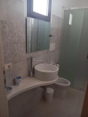 Bagno di Casa Maria