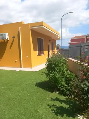 Edificio in cui si trova l'affittacamere