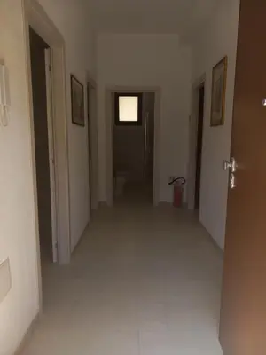 Planimetria di Casa Maria