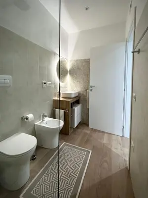 Bagno di Joma House