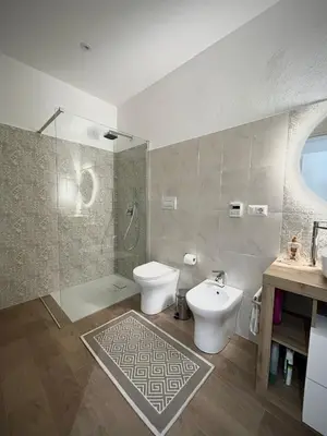 Bagno di Joma House