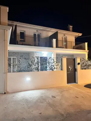 Edificio in cui si trova l'affittacamere