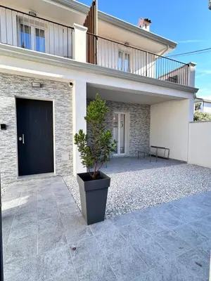 Edificio in cui si trova l'affittacamere