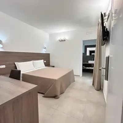 Affittacamere Su Montecitoriu