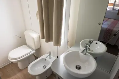 Bagno di Redabba House