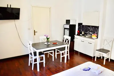 Planimetria di The Smart Stay
