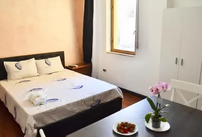 Planimetria di The Smart Stay