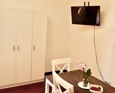Planimetria di The Smart Stay