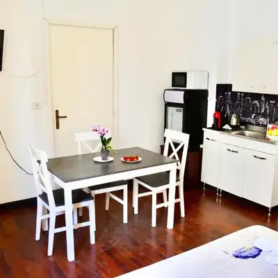 The Smart Stay