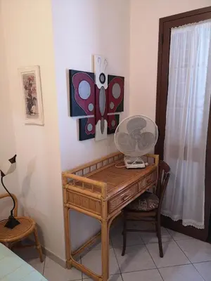 Planimetria di Apartment Rose e Fiori Sardegna