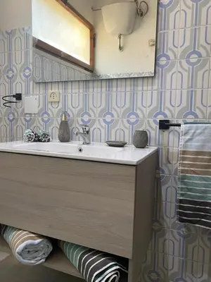 Bagno di Casa Sofia