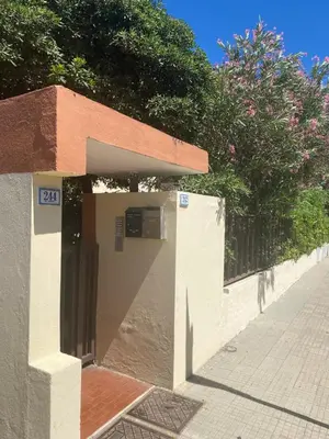 Planimetria di Casa Sofia