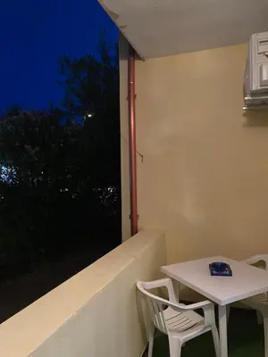 Planimetria di Casa Sofia