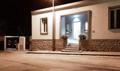 Planimetria di Nonnalena