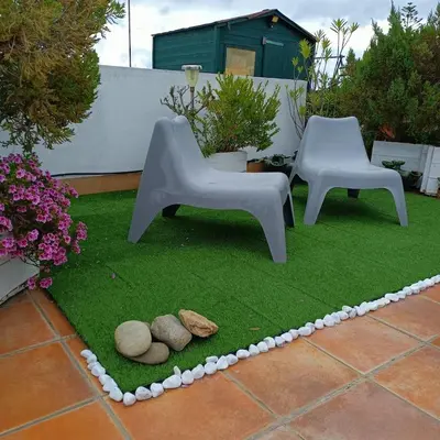 Giardino di La Terrazza Fiorita
