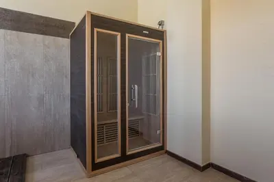 Planimetria di Rodia Inn