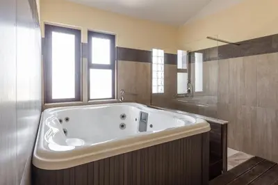 Bagno di Rodia Inn