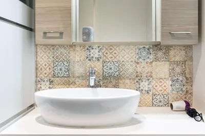 Bagno di GuestHost - San Mauro