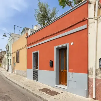 GuestHost - San Mauro