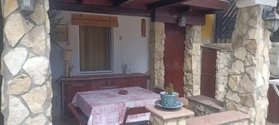 Planimetria di MareSole a Capitana
