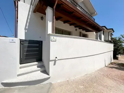Edificio in cui si trova l'appartamento