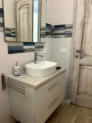 Bagno di Appartamento Gaia