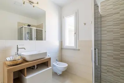 Bagno di I Centenari Longevity Rooms