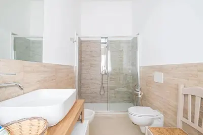 Bagno di I Centenari Longevity Rooms