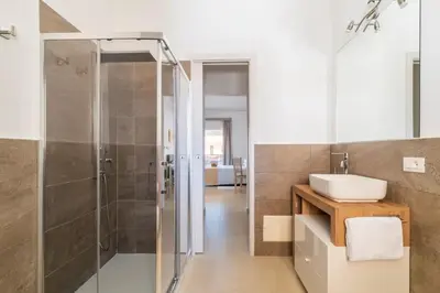 Bagno di I Centenari Longevity Rooms
