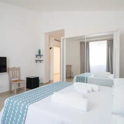 I Centenari Longevity Rooms