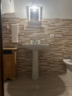 Bagno di Domo via Ozieri