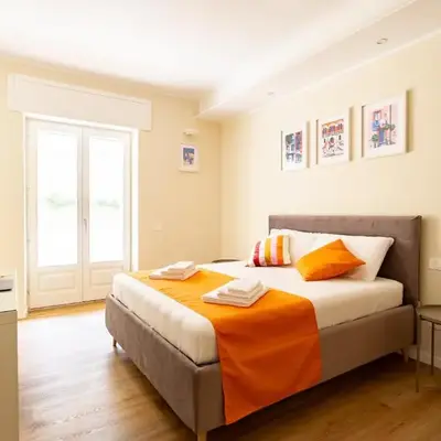 Cagliari Essence - Boutique Stay in the Heart of Cagliari