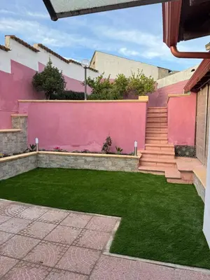 Giardino di Sa Domu Arrosada