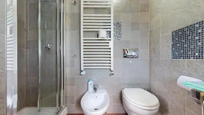 Bagno di Antico Centro Quartu