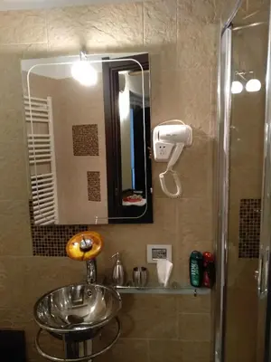 Bagno di Antico Centro Quartu