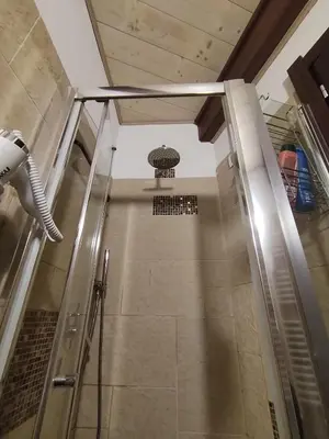 Bagno di Antico Centro Quartu