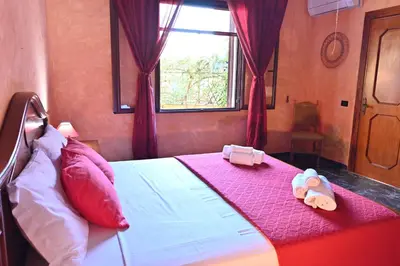 Planimetria di IzzHome Sunset