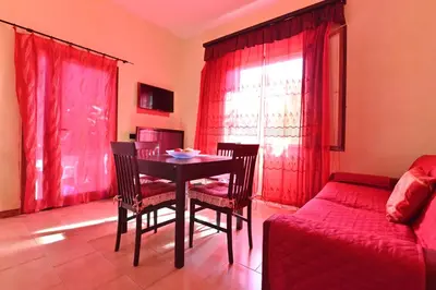 Planimetria di IzzHome Sunset