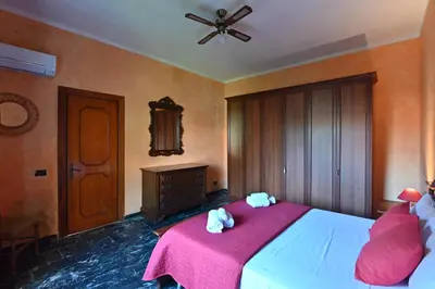 Planimetria di IzzHome Sunset
