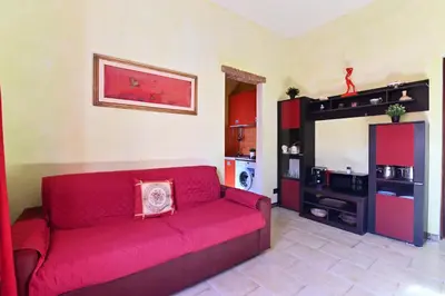 Planimetria di IzzHome Sunset