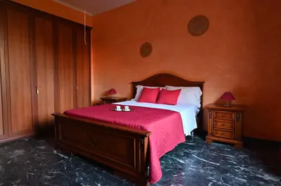 Planimetria di IzzHome Sunset