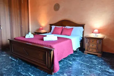 Planimetria di IzzHome Sunset