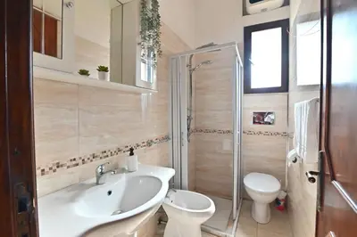 Planimetria di IzzHome Sunset