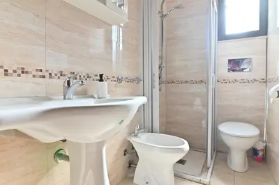 Planimetria di IzzHome Sunset